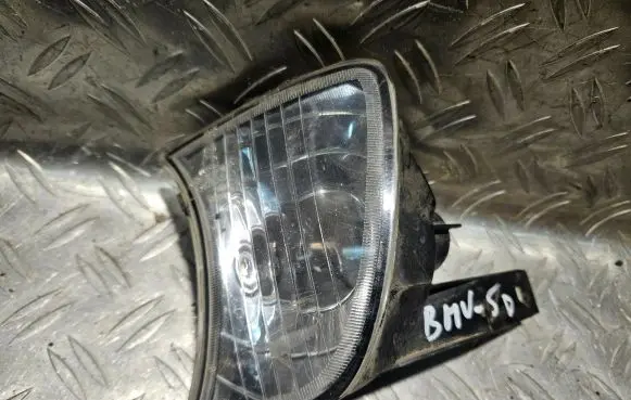 BMW 5 E34 Front indicator light 014441515RC