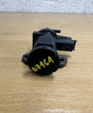 Peugeot 607 Turbo solenoid valve 0928400414 D7161