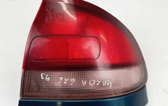 Mazda 626 Rear/tail lights 0431392R