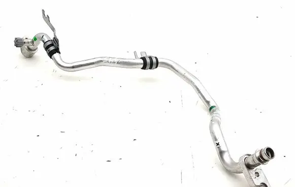 Nissan Juke II F16 Air conditioning (A/C) pipe/hose 924806PD0C