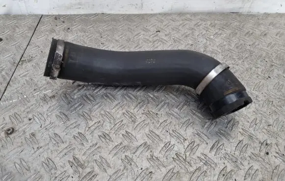 Chevrolet Captiva Intercooler hose/pipe 95962323