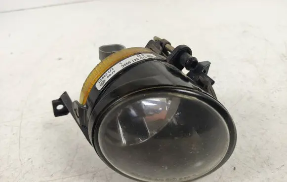 Volkswagen Eos Front fog light 1T0941699C 27128901