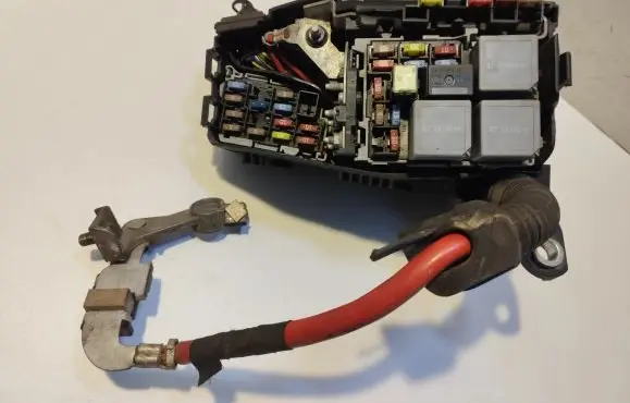 Ford Focus Fuse box set 6G9T14A067CA K067N