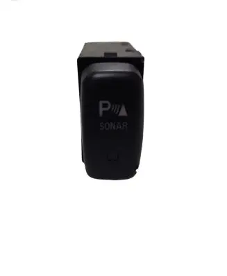 Citroen C-Crosser Parking (PDC) sensor switch R23641