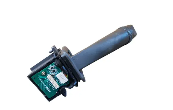 Volvo V70 Wiper control stalk 9452391