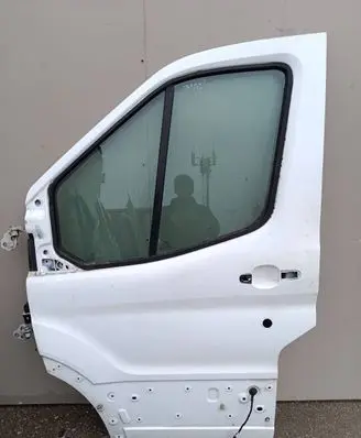 Ford Transit Door (2 Door Coupe) 