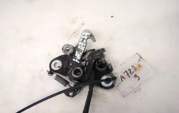 Fiat Ulysse Engine bonnet/hood lock/catch
