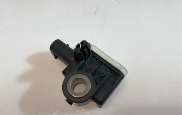 Audi A6 C7 Airbag deployment crash/impact sensor 4H0959643 120314