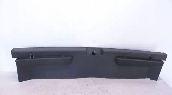Volkswagen Atlas Cross Sport Trunk/boot sill cover protection 3CM863459