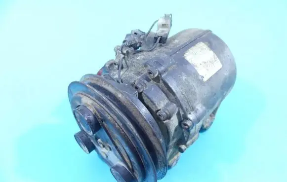 Nissan Primera Air conditioning (A/C) compressor (pump) 926002J603 IMPRK1336479