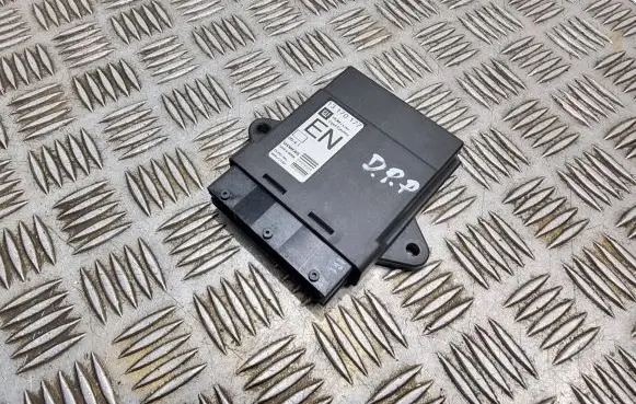 Opel Vectra C Door control unit/module 360572197 5WK46006 13170177