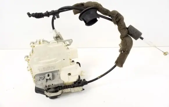 Porsche Panamera (970) Rear door lock 8K0839016D