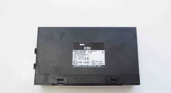 Subaru Outback Other devices 88281AJ300