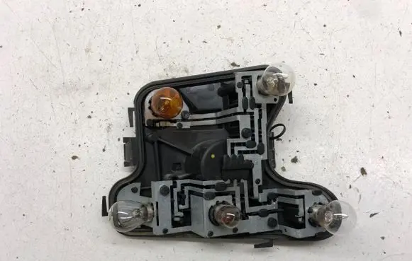 Audi A4 S4 B6 8E 8H Tail light bulb cover holder 153947