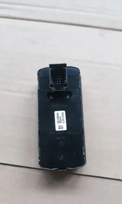 Opel Signum Electric window control switch 09185954 03049T