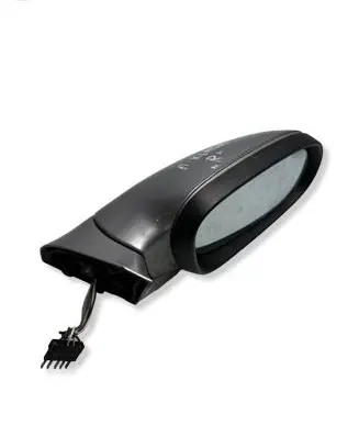 Mercedes-Benz A W168 Front door electric wing mirror 6543