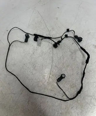 BMW X5 F15 Parking sensor (PDC) wiring loom 9361150