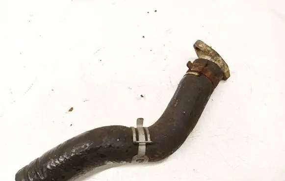 Toyota Carina T170 Engine coolant pipe/hose 