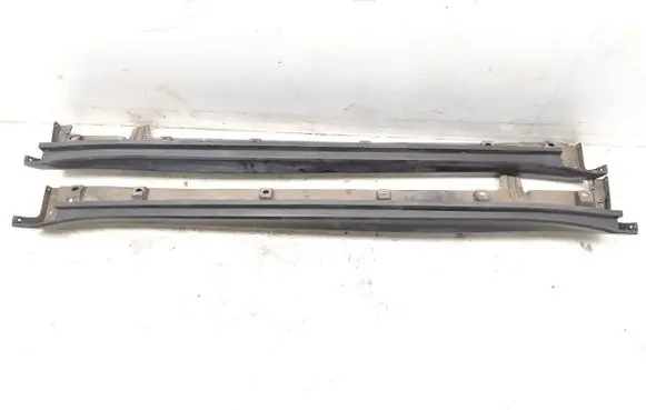 Suzuki Vitara (LY) Sill/side skirt trim 7724154P0 7723154P0