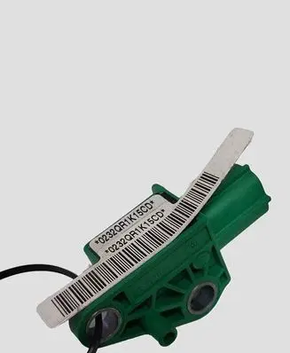 Volkswagen Golf V Airbag deployment crash/impact sensor 1K0909606C