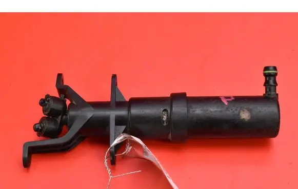 Seat Alhambra (Mk1) Windshield washer spray nozzle 7M3955978