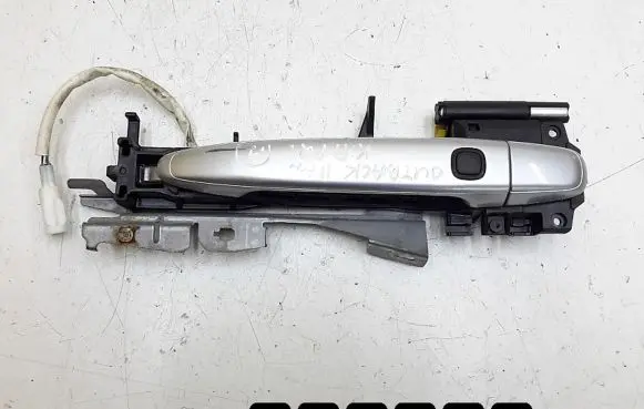 Subaru Outback Loading door interior handle 