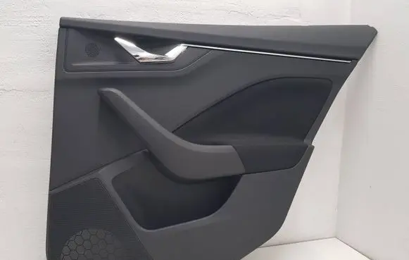 Skoda Kamiq Rear door card panel trim 654867024 654867024CB