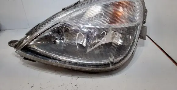 Mercedes-Benz A W168 Headlight/headlamp A1688201161 0301152611