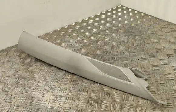 Volkswagen Golf VII (A) pillar trim 5G0035411D