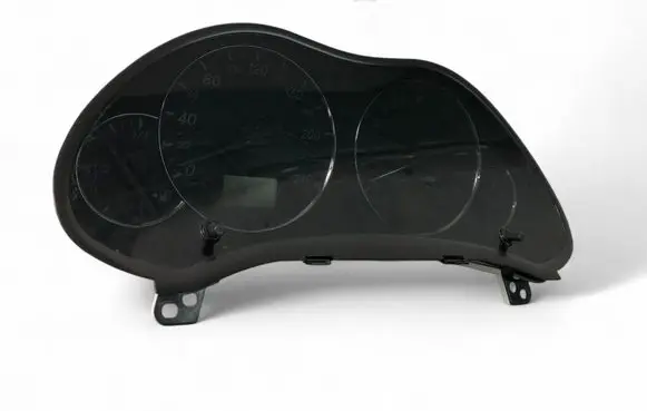 Toyota Avensis T250 Speedometer (instrument cluster) 8380005580
