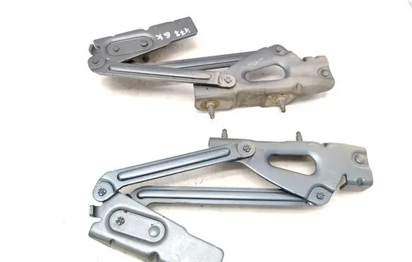 Peugeot 407 Tailgate/trunk/boot hinge ES71