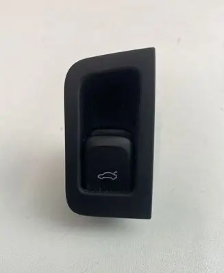 Audi A6 C7 Tailgate opening switch 4G1959829
