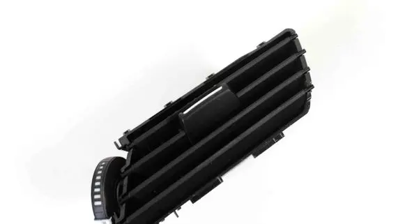 BMW X1 E84 Dashboard air vent grill cover trim 64229292740 9292740