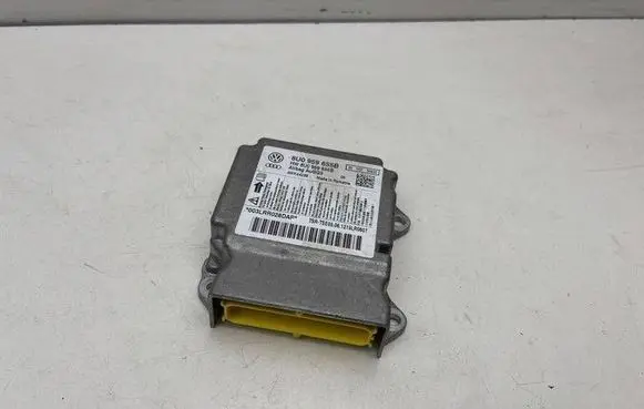 Audi Q3 8U Airbag control unit/module 8U0959655B