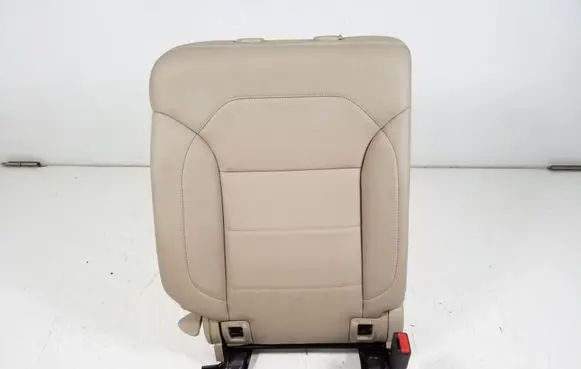 Mercedes-Benz ML W166 Rear seat A1669201647