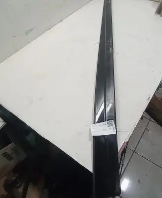 Hyundai Santa Fe Roof trim bar molding cover 