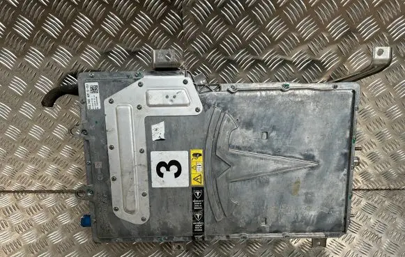 Tesla Model S Voltage converter inverter 106651001B