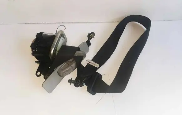Suzuki Grand Vitara II Front seatbelt 8492065J0