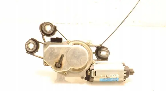 Seat Altea Rear window wiper motor 404.924
