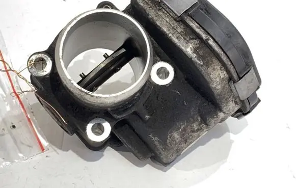 Ford Fiesta Engine shut-off valve 9682798180