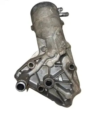 Opel Zafira B Engine oil radiator 5989070231