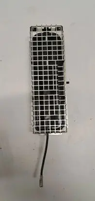 Mercedes-Benz E W211 Fender grill A2118300142