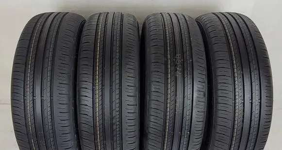 Toyota RAV 4 (XA40) R18 summer tire 5452000833778 22560R 22560R18