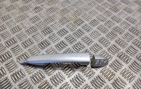 Mazda 6 Front door exterior handle