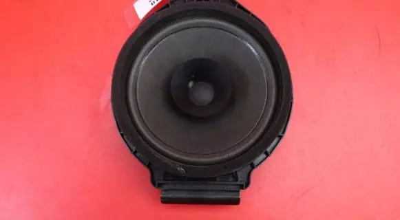 Opel Mokka X Subwoofer speaker 23260861