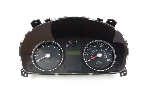 Hyundai Getz Speedometer (instrument cluster) 940011C630 11000914200H