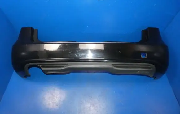 Mercedes-Benz B W246 W242 Rear bumper 