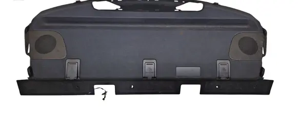 Mercedes-Benz C W205 Parcel shelf A2056905649 1312017899BR 1426422X