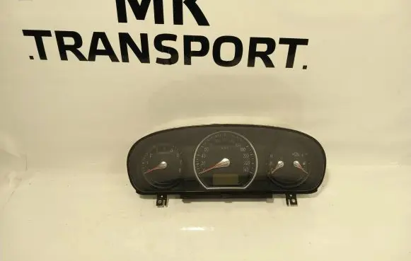 Hyundai Sonata Speedometer (instrument cluster) 940033K693
