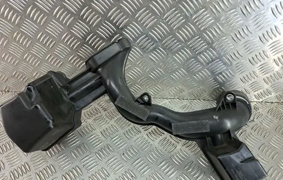 Toyota C-HR I Air intake duct part 177510T190